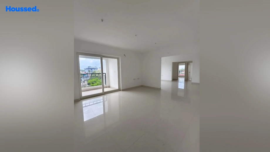 Project Image of 3 BHK Flat for Resale in Mather El Castillo, Ernakulam - Image 163649