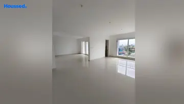 Project Image of 3 BHK Flat for Resale in Mather El Castillo Ernakulam, Kochi - Image 163650