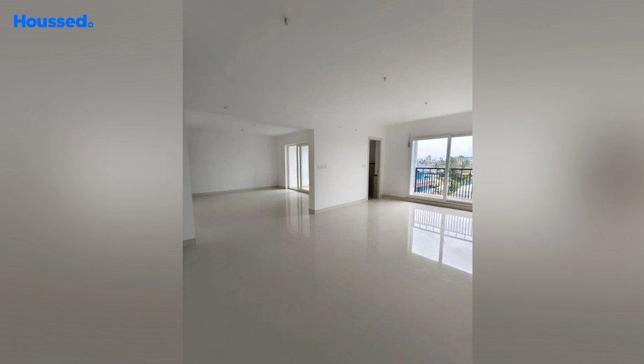 Project Image of 3 BHK Flat for Resale in Mather El Castillo, Ernakulam - Image 163650