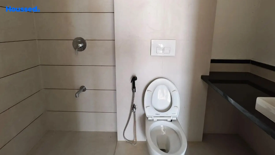Project Image of 3 BHK Flat for Resale in Mather El Castillo, Ernakulam - Image 163651