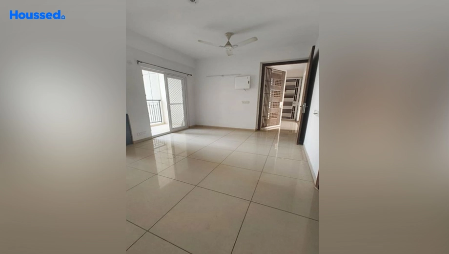 Project Image of 2.5 BHK Semi-Furnished Flat for Rent in Gulshan Botnia, Sector 144 - Image 163631
