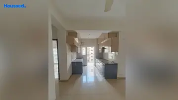 Project Image of 2.5 BHK Flat for Rent in Gulshan Botnia Sector 144, Noida - Image 163633