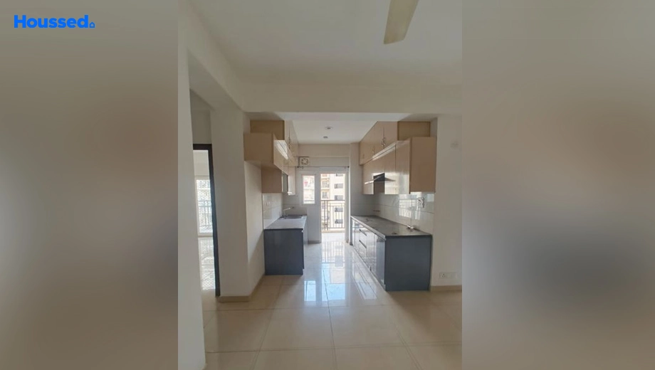 Project Image of 2.5 BHK Semi-Furnished Flat for Rent in Gulshan Botnia, Sector 144 - Image 163633