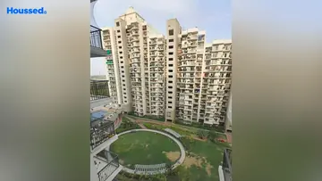 Project Image of 2.5 BHK Flat for Rent in Gulshan Botnia Sector 144, Noida - Image 163641