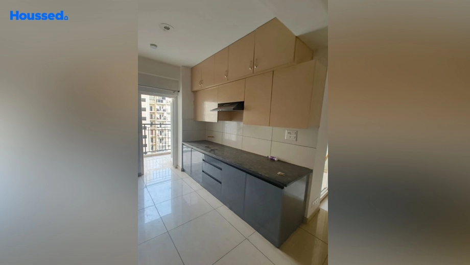 Project Image of 2.5 BHK Semi-Furnished Flat for Rent in Gulshan Botnia, Sector 144 - Image 163639