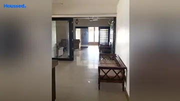 Project Image of 3 BHK Flat for Rent in Tulip Galleria Satellite, Ahmedabad - Image 163663