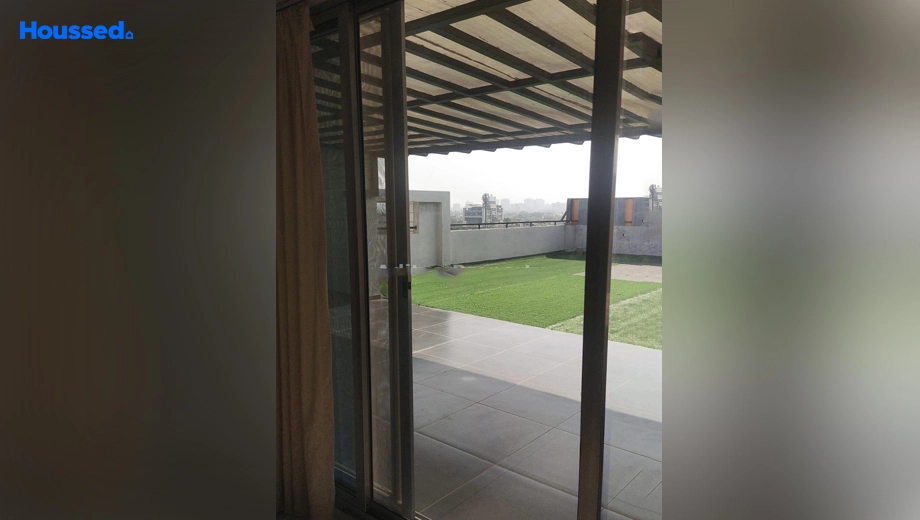 Project Image of 3 BHK Penthouse for Resale in Dwarkesh Greens, Thaltej - Image 168892