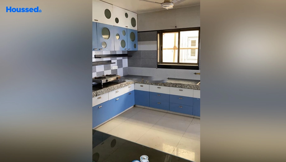 Project Image of 3 BHK Furnished Flat for Rent in Tulip Galleria, Satellite - Image 163664