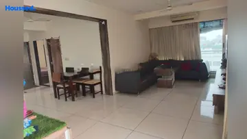 Project Image of 3 BHK Penthouse for Resale in Dwarkesh Greens Thaltej, Ahmedabad - Image 168893