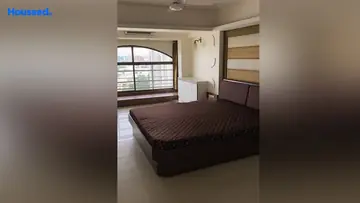 Project Image of 3 BHK Flat for Rent in Tulip Galleria Satellite, Ahmedabad - Image 163665
