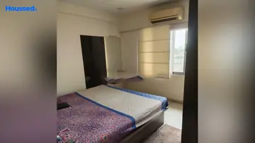 Project Image of 3 BHK Penthouse for Resale in Dwarkesh Greens Thaltej, Ahmedabad - Image 168891