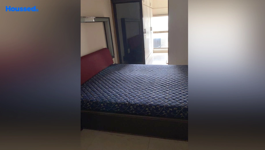 Project Image of 3 BHK Furnished Flat for Rent in Tulip Galleria, Satellite - Image 163667