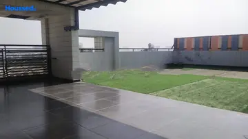 Project Image of 3 BHK Penthouse for Resale in Dwarkesh Greens Thaltej, Ahmedabad - Image 168895