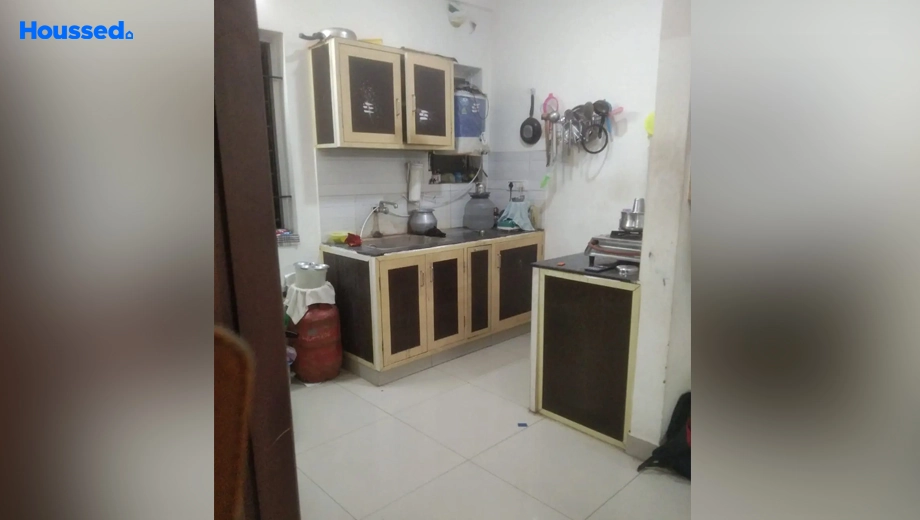 Project Image of 1 BHK Flat for Resale in Perungalathur - Image 163658