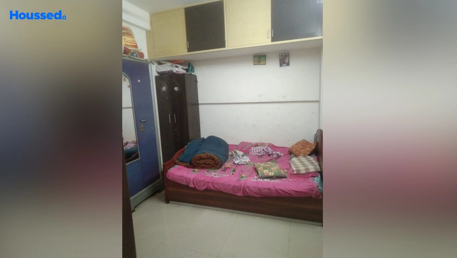 Project Image of 1 BHK Flat for Resale in Perungalathur - Image 163656