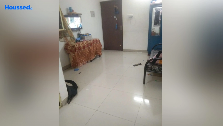 Project Image of 1 BHK Flat for Resale in Perungalathur - Image 163657