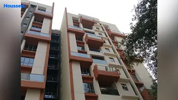 Project Image of 3 BHK Flat for Resale in Merlin Elements New Alipore, Kolkata - Image 163659
