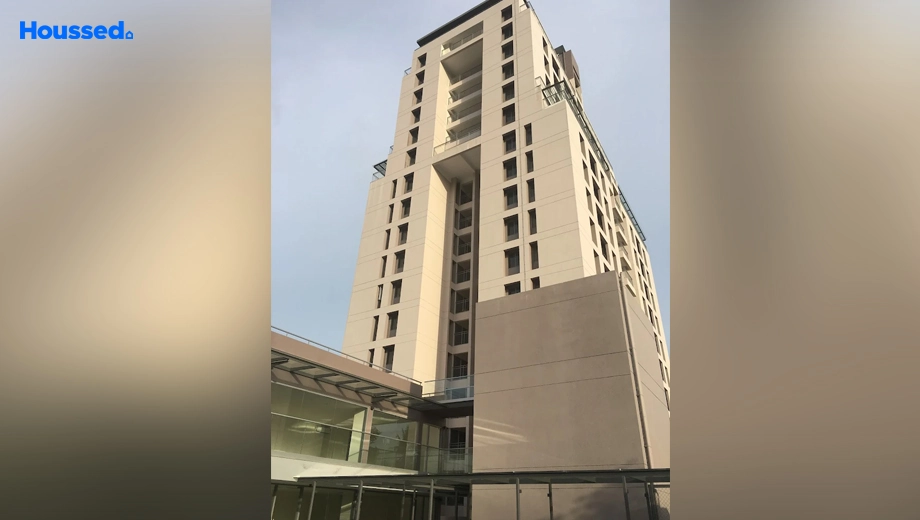 Project Image of 3 BHK Flat for Resale in RDS Flair, Elamakkara - Image 163661