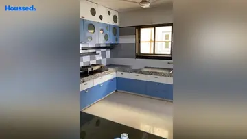 Project Image of 3 BHK Flat for Resale in Tulip Galleria Satellite, Ahmedabad - Image 163671