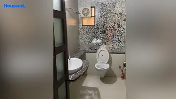 Project Image of 3 BHK Flat for Resale in Tulip Galleria Satellite, Ahmedabad - Image 163673