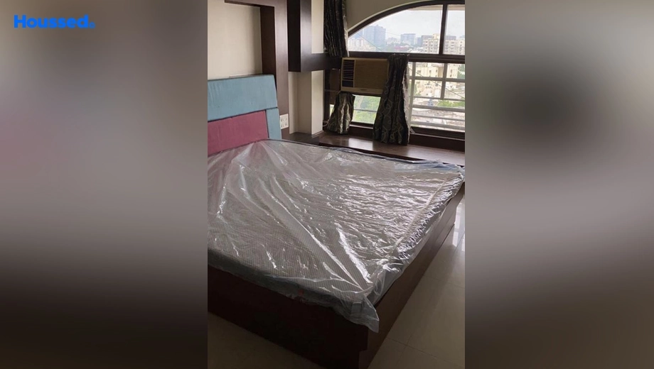 Project Image of 3 BHK Flat for Resale in Tulip Galleria, Satellite - Image 163668