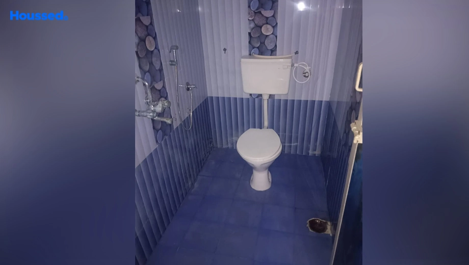 Project Image of 2 BHK Flat for Resale in Guduvancheri - Image 163681