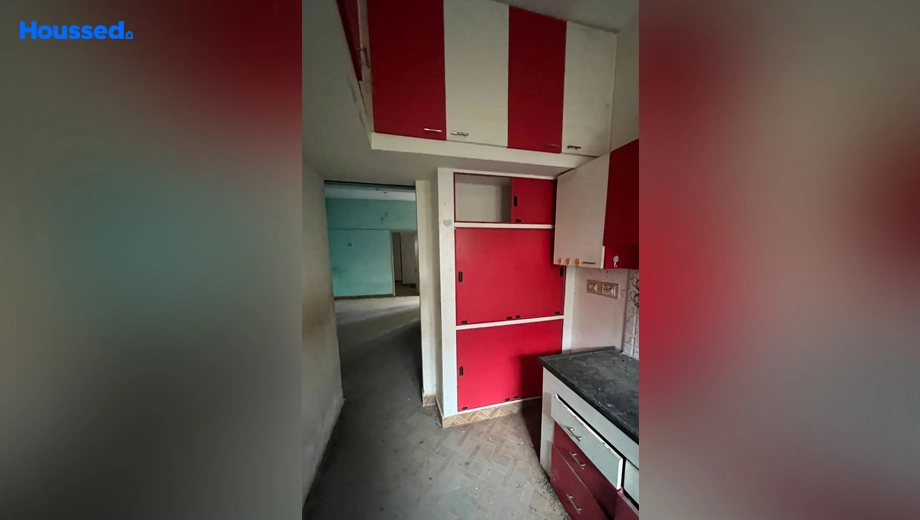 Project Image of 2 BHK Flat for Resale in Guduvancheri - Image 163676