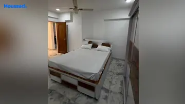 Project Image of 3 BHK Flat for Rent in NRI Towers Satellite, Ahmedabad - Image 163696
