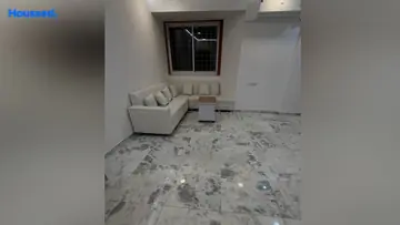 Project Image of 3 BHK Flat for Rent in NRI Towers Satellite, Ahmedabad - Image 163693