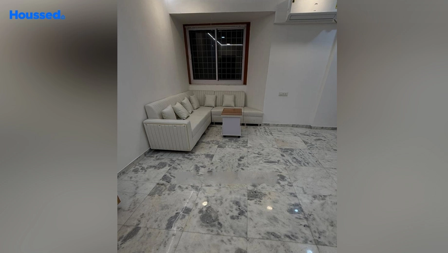 Project Image of 3 BHK Furnished Flat for Rent in NRI Towers, Satellite - Image 163693