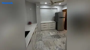 Project Image of 3 BHK Flat for Rent in NRI Towers Satellite, Ahmedabad - Image 163698