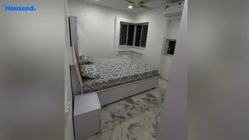 Project Image of 3 BHK Flat for Rent in NRI Towers Satellite, Ahmedabad - Image 163695