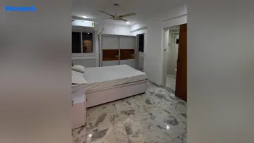 Project Image of 3 BHK Flat for Rent in NRI Towers Satellite, Ahmedabad - Image 163692