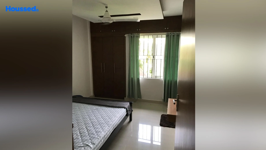 Project Image of 2 BHK Flat for Resale in Holy Tower of Faith, Kakkanad - Image 163687