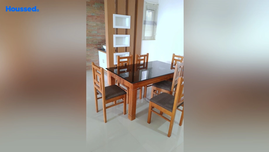 Project Image of 3 BHK Flat for Resale in DLF New Town Heights, Kakkanad - Image 163691