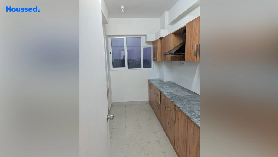 Project Image of 3 BHK Flat for Resale in DLF New Town Heights, Kakkanad - Image 163700