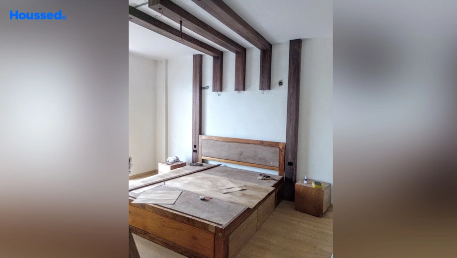 Project Image of 3 BHK Flat for Resale in DLF New Town Heights, Kakkanad - Image 163701