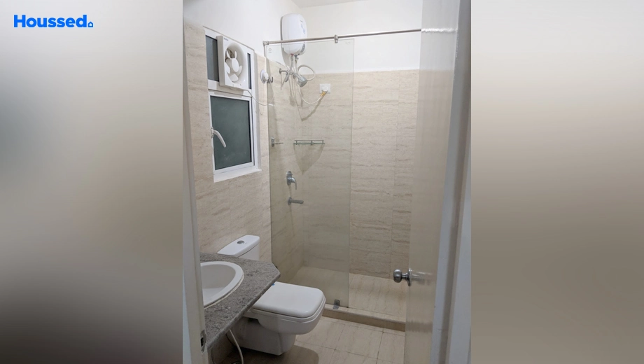 Project Image of 3 BHK Flat for Resale in DLF New Town Heights, Kakkanad - Image 163716