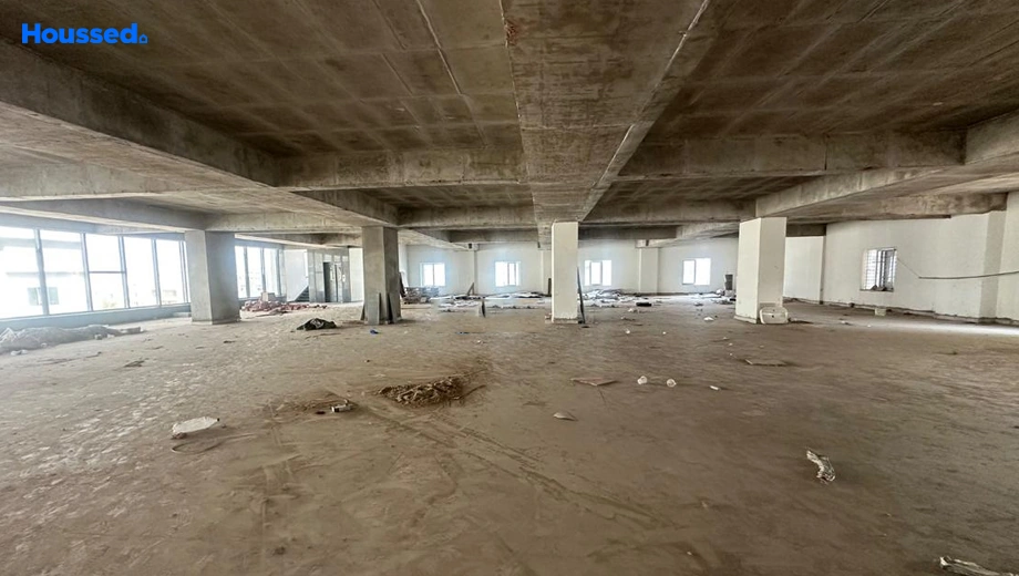 Project Image of Shop & Showroom for Rent in Madhapur - Image 163720