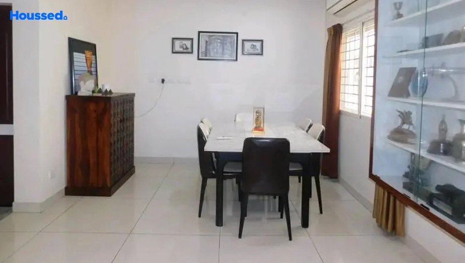Project Image of 3 BHK House/Villa for Resale in Perungalathur - Image 163706