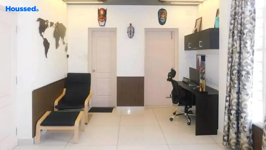 Project Image of 3 BHK House/Villa for Resale in Perungalathur - Image 163711