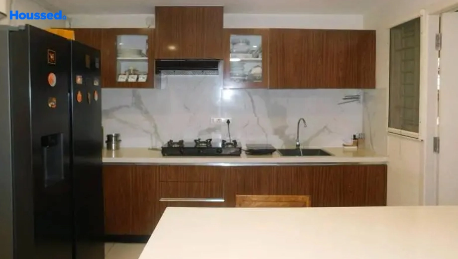 Project Image of 3 BHK House/Villa for Resale in Perungalathur - Image 163713