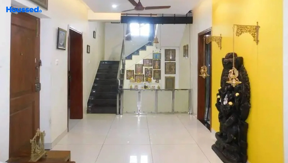 Project Image of 3 BHK House/Villa for Resale in Perungalathur - Image 163708