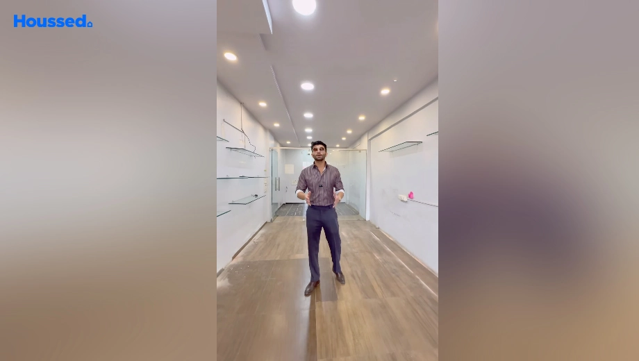 Project Image of Shop & Showroom for Resale in Bharatwada - Image 163717