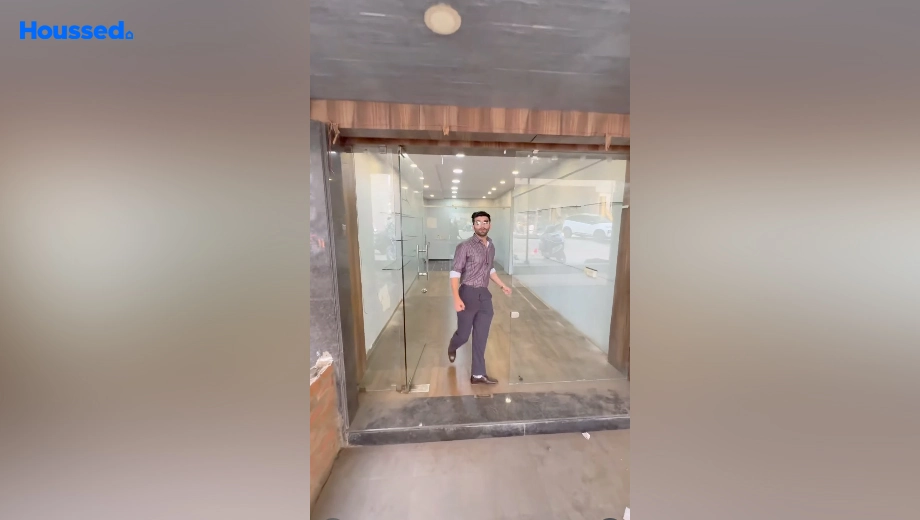 Project Image of Shop & Showroom for Resale in Bharatwada - Image 163721