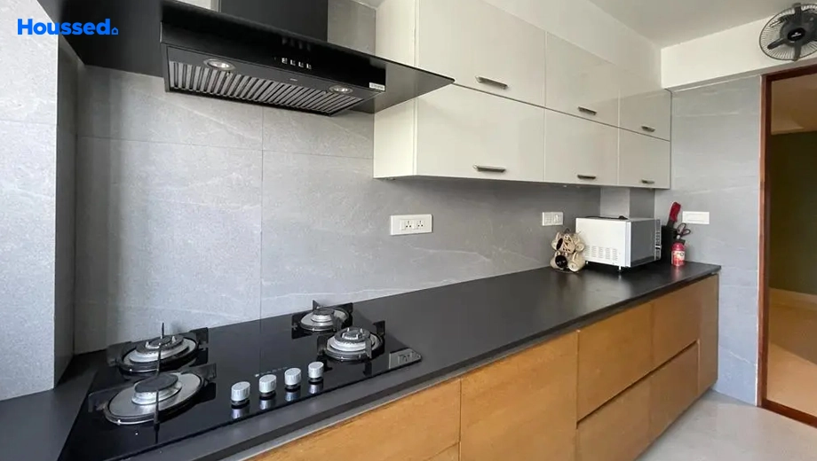 Project Image of 3 BHK Flat for Resale in DLF New Town Heights, Kakkanad - Image 163723
