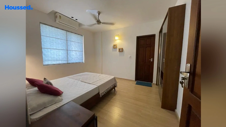 Project Image of 3 BHK Flat for Resale in DLF New Town Heights, Kakkanad - Image 163724