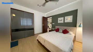 Project Image of 3 BHK Flat for Resale in DLF New Town Heights Kakkanad, Kochi - Image 163725