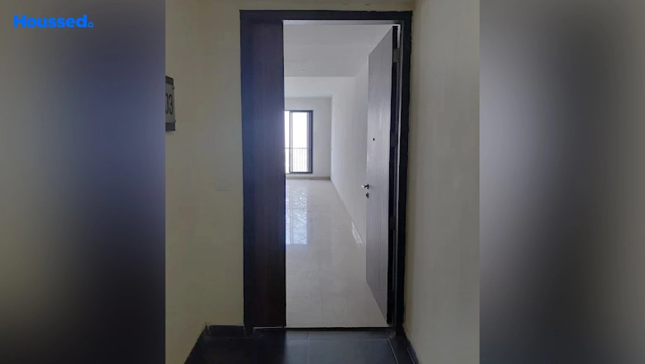 Project Image of 3 BHK Flat for Resale in Urbana New Towers, EM Bypass - Image 163727