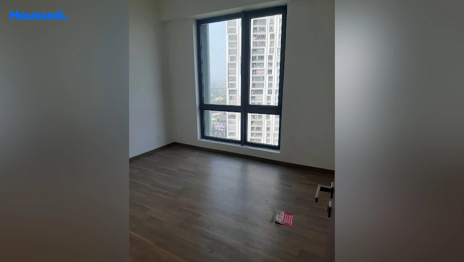 Project Image of 3 BHK Flat for Resale in Urbana New Towers, EM Bypass - Image 163726